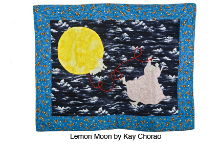 Lemon Moon